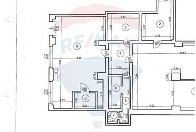 Spatiu comercial de Inchiriat! - 1
