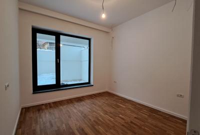 APARTAMENT 2 CAMERE PARTER CU TERASA 40 MP - BLOC NOU FINALIZAT - 13