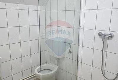 Spațiu comercial, de 180 mp, în Central - 9