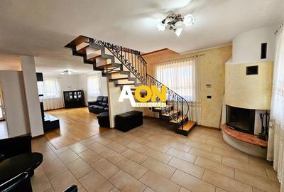 Casa 7 camere, garaj dublu, finisaje lux, 629 mp teren,zona Prefectura - 7