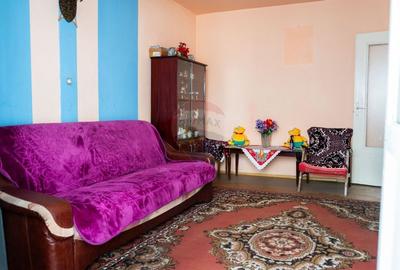 Apartament cu 2 camere de vanzare, in zona Stefan cel Mare!