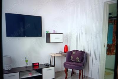 Garsonieră decomandată în Dudu - 1