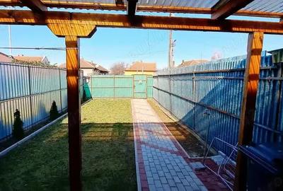 Casa pe str. M. Eminescu, Ineu, Arad - 10