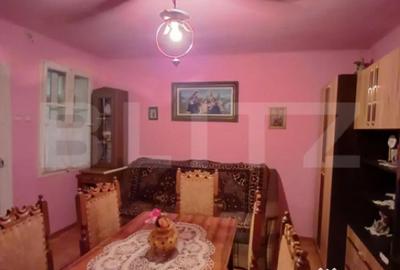 Casă cu 2 camere cu Teren 118 Mp în Central - 3