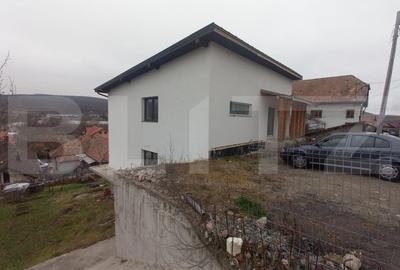 Oportunitate ! Casa individuala 240 mp utili , panorama, zona centrala Baciu ! - 4