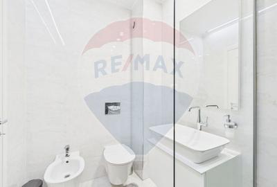 Apartament cu 2 camere decomandat, mobilat în 13 Septembrie - 7