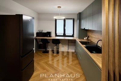 Apartament cu 2 camere - str. G. Enescu (zona Vivo) - 5