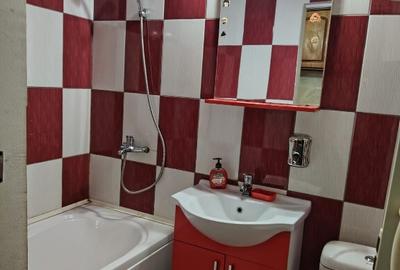 Garsoniera in zona Autogara, str. Dumitru Gheata nr.12 - 8