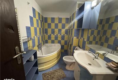 Apartament cu 2 camere decomandat, mobilat în Central - 4