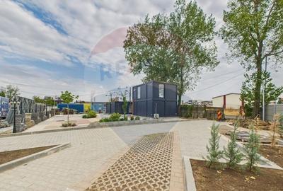 Spațiu comercial, de 72 mp, în Theodor Pallady - 9