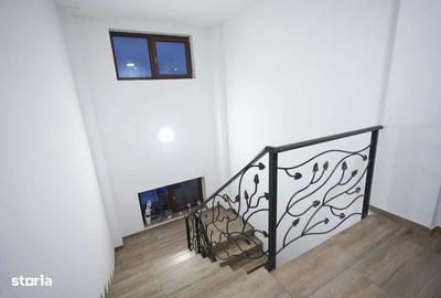 Apartament cu 3 camere decomandat în Bariera Vâlcii - 10
