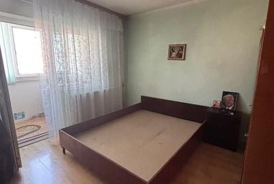 Apartament 4 camere, mobilat si utilat complet - Etaj 8/8 - Pret 89.000EUR