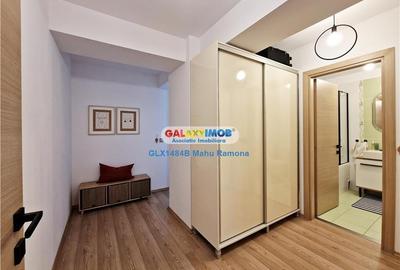 Acasa in Confort City - un loc in care linistea intalneste eleganta - 11