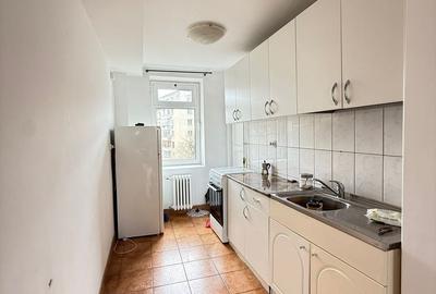 Apartament cu 3 camere în Romană - 8
