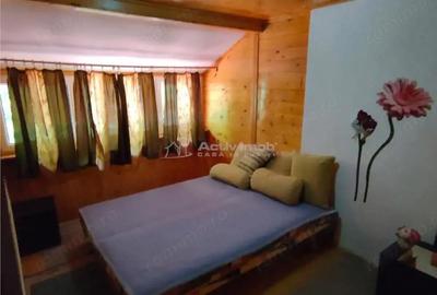 Casă cu Teren 275 Mp în Pădurea Neagră - 10