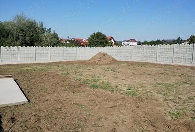 Teren de 600 mp, în Costi - 3