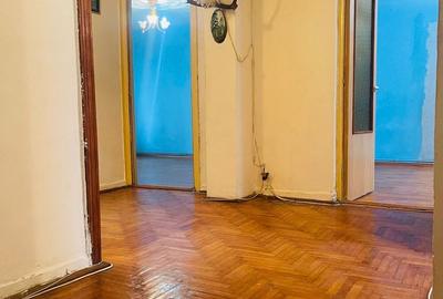 Apartament cu 3 camere în Central - 5