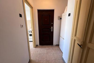 Apartament cu 2 camere semidecomandat în Central - 10