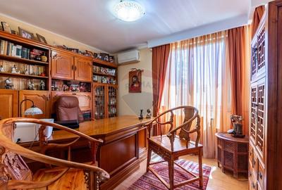 Casă individuală cu 5 camere cu Piscina în Corbeanca - 10