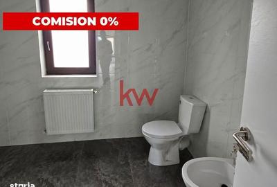 Casă cu 3 camere în Uricani - 9