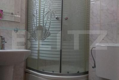 Apartament cu 1 camera, 43 mp + 3mp balcon, etaj intermediar, la 2 min de FSEGA - 7