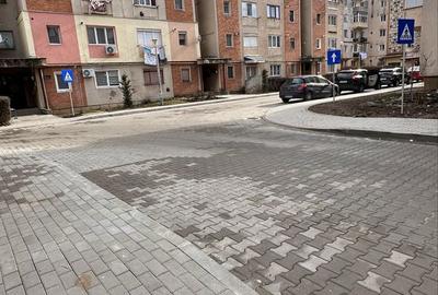 Garsonieră semidecomandată în Central