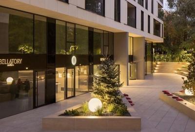 REA1024468 Apartament spatios 2 camere Win Herastrau I Finisaje High End - 7