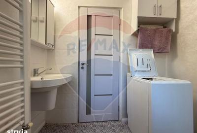 Apartament cu 2 camere, mobilat în Cornișa - 8