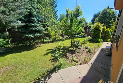 De vanzare vila individuala  Snagov padure-lac - 4