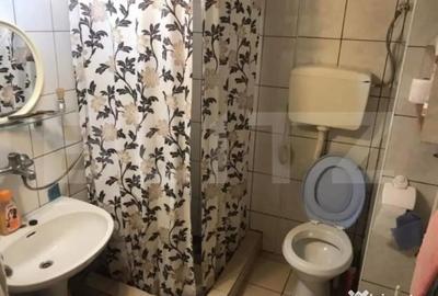 Casă cu 3 camere cu Teren 60 Mp în Central - 7