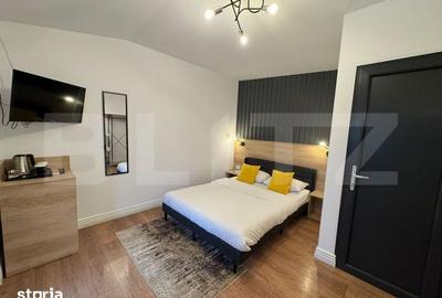 Casă cu 5 camere cu Teren 165 Mp în Central - 18