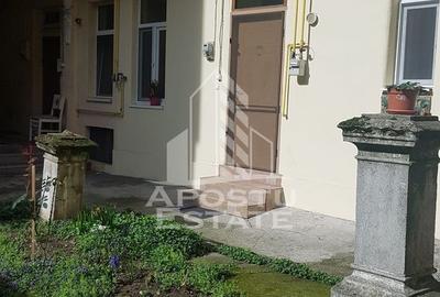 Apartament 2 camere, in Piata Maria si terasa cu acces privat. - 8