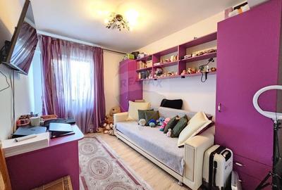 Apartament cu 3 camere decomandat, mobilat în Chitila - 3