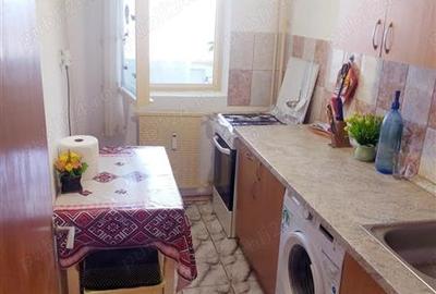 Garsonieră decomandată, mobilată în Pantelimon - 2