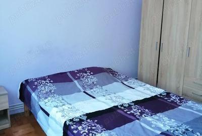 Apartament cu 2 camere semidecomandat în Exterior Vest - 1