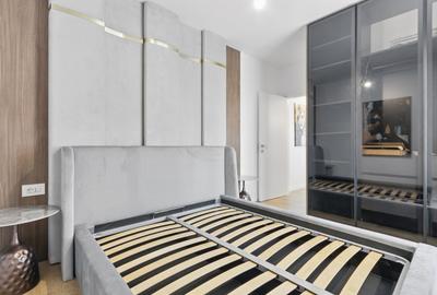 APARTAMENT 2  CAMERE - BLOC NOU - FLOREASCA - COMISION 0% - 5