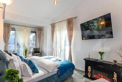 Apartament cu 2 camere decomandat în Central - 4