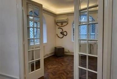 Mosilor, parter de vila, 3 camere, 70 mp - 1