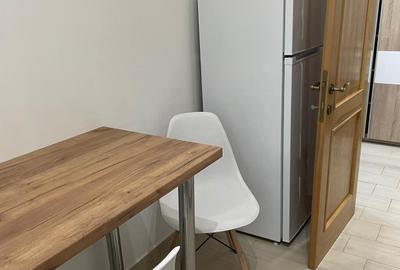 Garsonieră decomandată în Lujerului - 3