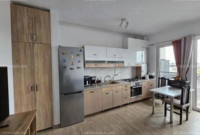 Apartament 2 camere, etajul 2, cu parcare, pe Calea Urseni, fara comision!!! - 8