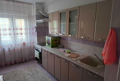 Apartament cu 2 camere decomandat în Central - 8