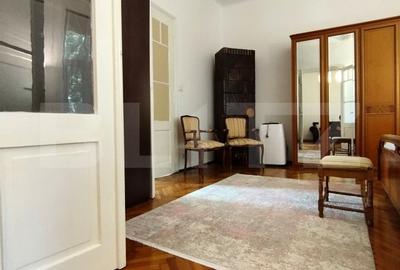 Apartament 3 camere, 86,40 mp, zona Balcescu - 2