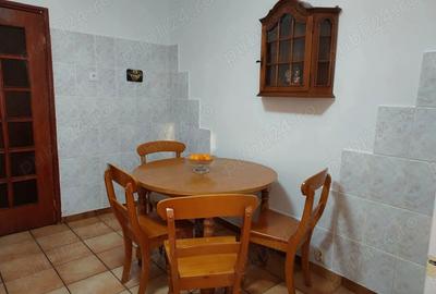 Apartament cu 2 camere decomandat în Republicii - 5