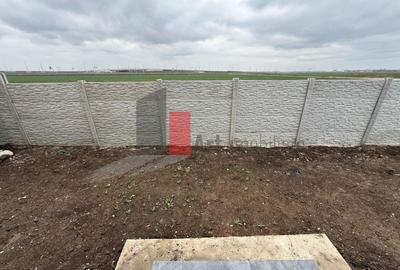 Duplex cu 4 camere cu Teren 300 Mp în Exterior Est - 20