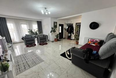 Casă cu 4 camere cu Teren 720 Mp în Satu Nou de Sus - 5