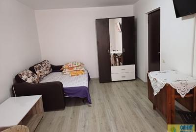 Apartament cu 2 camere decomandat în Tomis Nord - 5