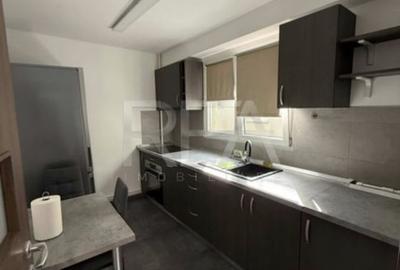 2 camere, decomandat, et 3/4, bloc tip P, anvelopat-Drumul Taberei - 7