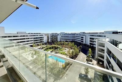 Apartament cu 2 camere decomandat în Chitila - 5