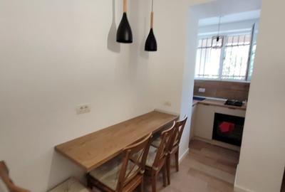 Garsonieră decomandată -modernă-  Centru-Ferdinand -Consultatul Turc- 350 E - 33