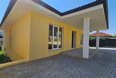 Casă individuală, 5 cam,  400 teren la intrarea in Campenesti-Apahida - 6